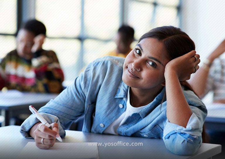 تحصیل در ترکیه برای اتباع خارجی