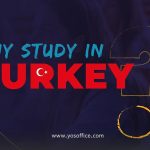 برای تحصیل در ترکیه با مدرک دیپلم باید چه کنیم؟