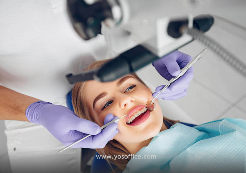 استفاده از بورسیه دندانپزشکی در ترکیه